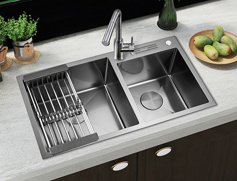 Multifunctional Sink